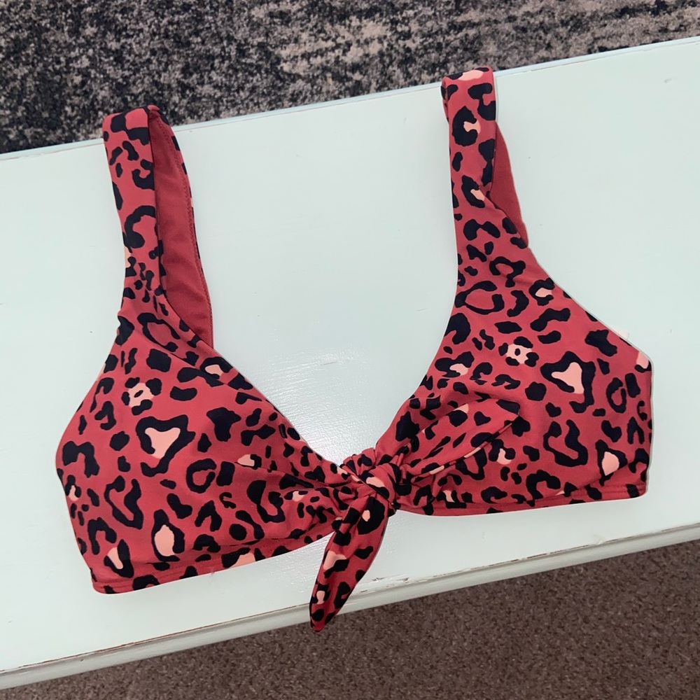 Hollister Bikini top